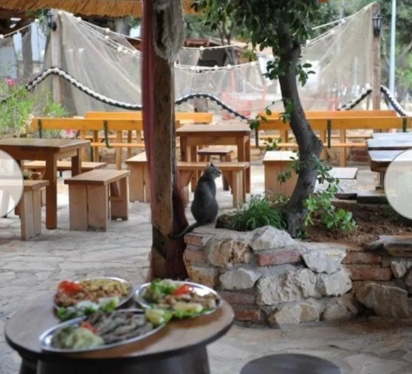 Hotel Mobilna Kucica Maar à Šimuni Camping